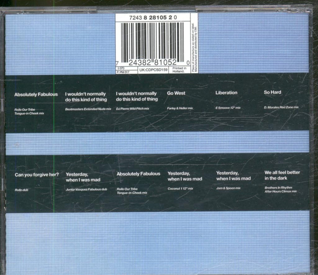 Disco 2 used book depot