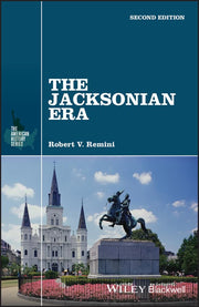 The Jacksonian Era used book depot