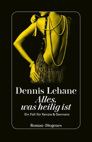 Alles, was heilig ist: Ein Fall für Kenzie & Gennaro used book depot