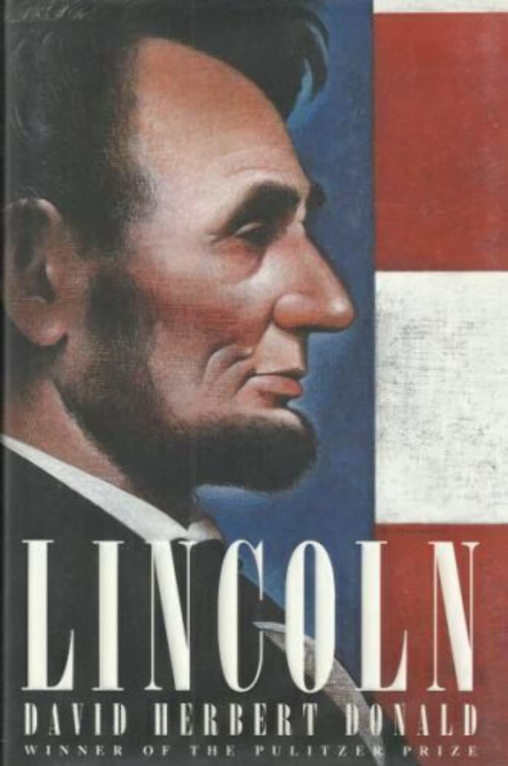 Lincoln used book depot