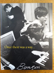 Once there was a way...Photographs of the Beatles
