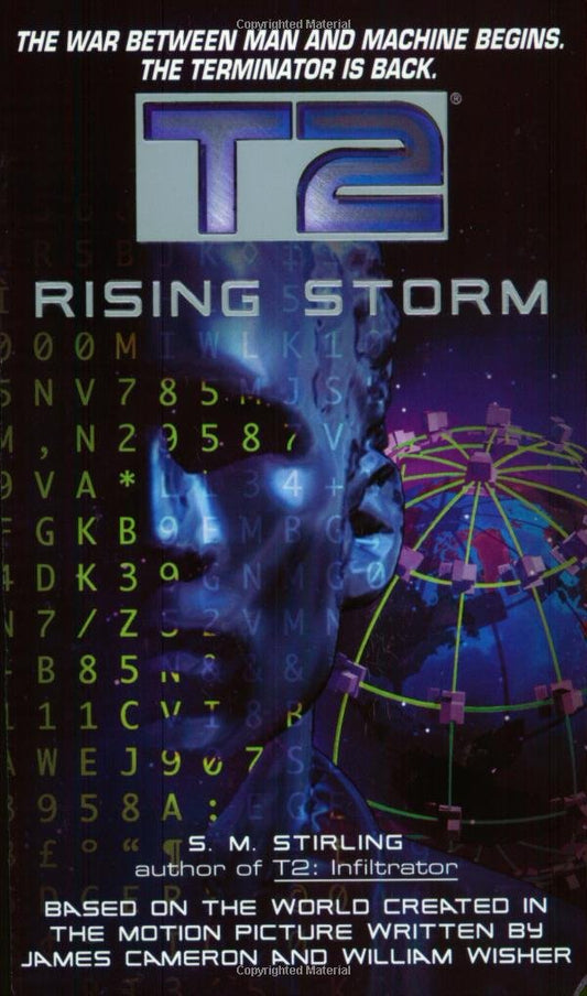 T2: Rising Storm (T2, 02)