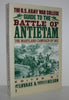 The US Army War College Guide to the Battle of Antietam: The Maryland Campaign of 1862 Luvaas, Jay