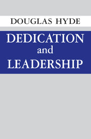 Dedication And Leadership used book depot
