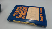 Protection of Electronic Circuits from Overvoltages used book depot