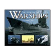 The History of the World's Warships used book depot