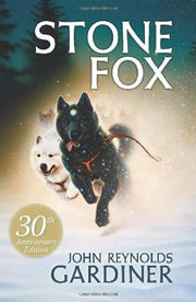 Stone Fox used book depot