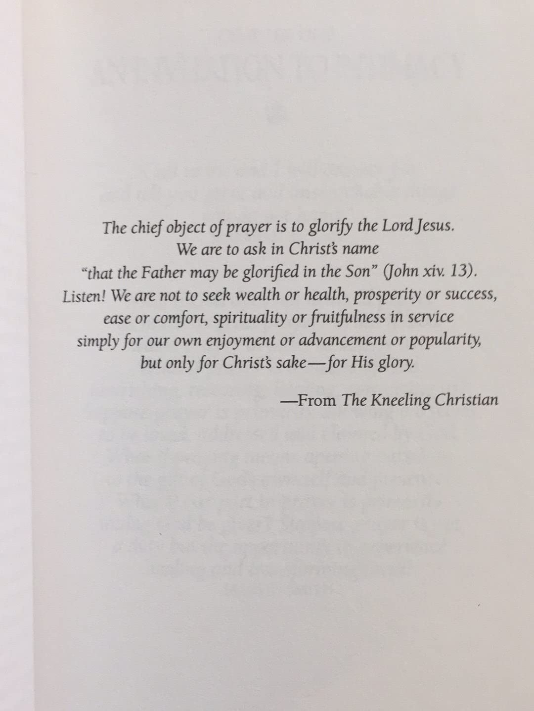 Becoming a Woman of Prayer: A Bible Study used book depot