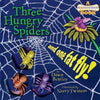 Three Hungry Spiders and One Fat Fly Stretchies Book Dawn Bentley and Neecy Twinem