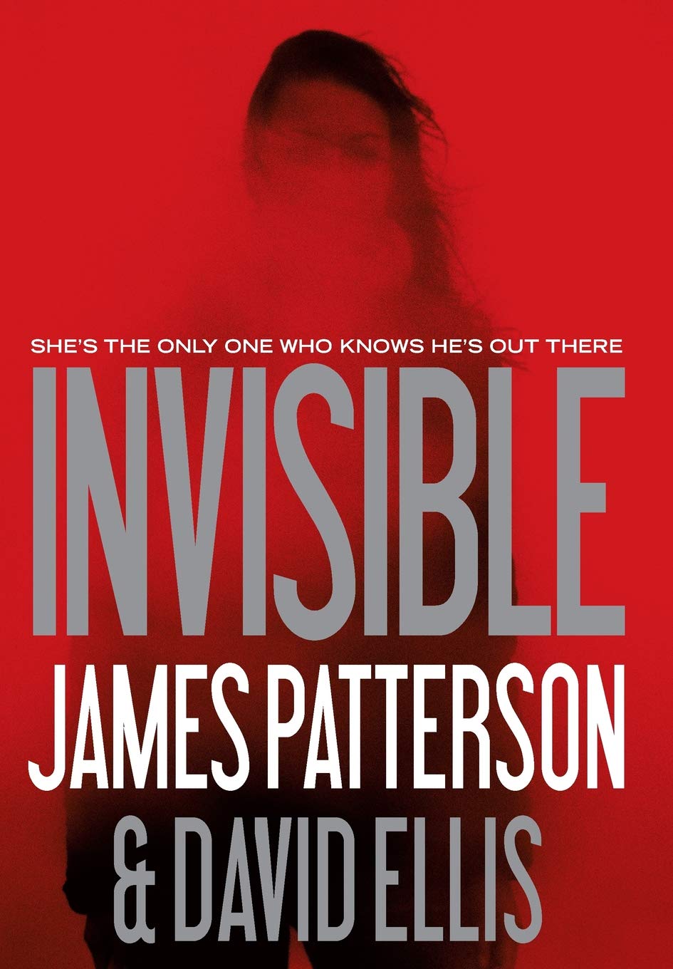 Invisible (Invisible, 1) used book depot