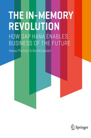 The In-Memory Revolution: How SAP HANA Enables Business of the Future used book depot