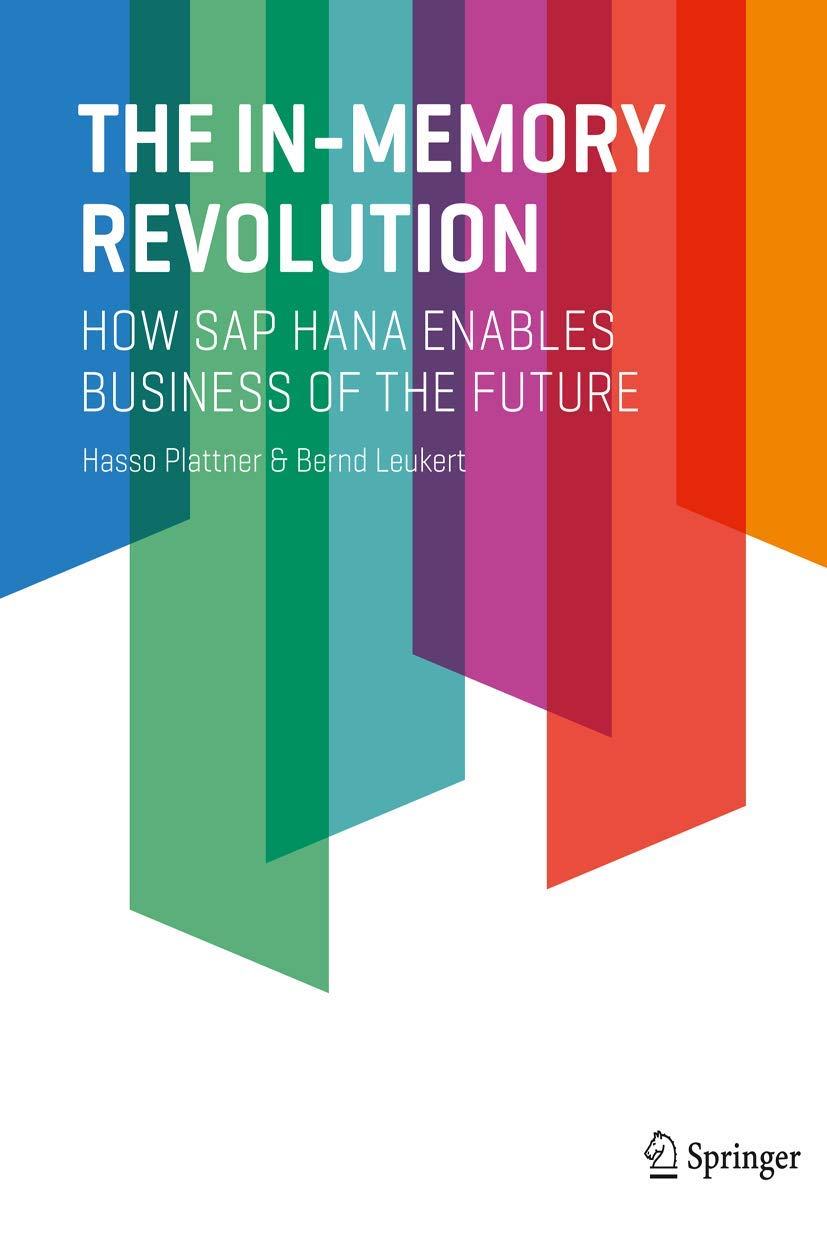 The In-Memory Revolution: How SAP HANA Enables Business of the Future used book depot