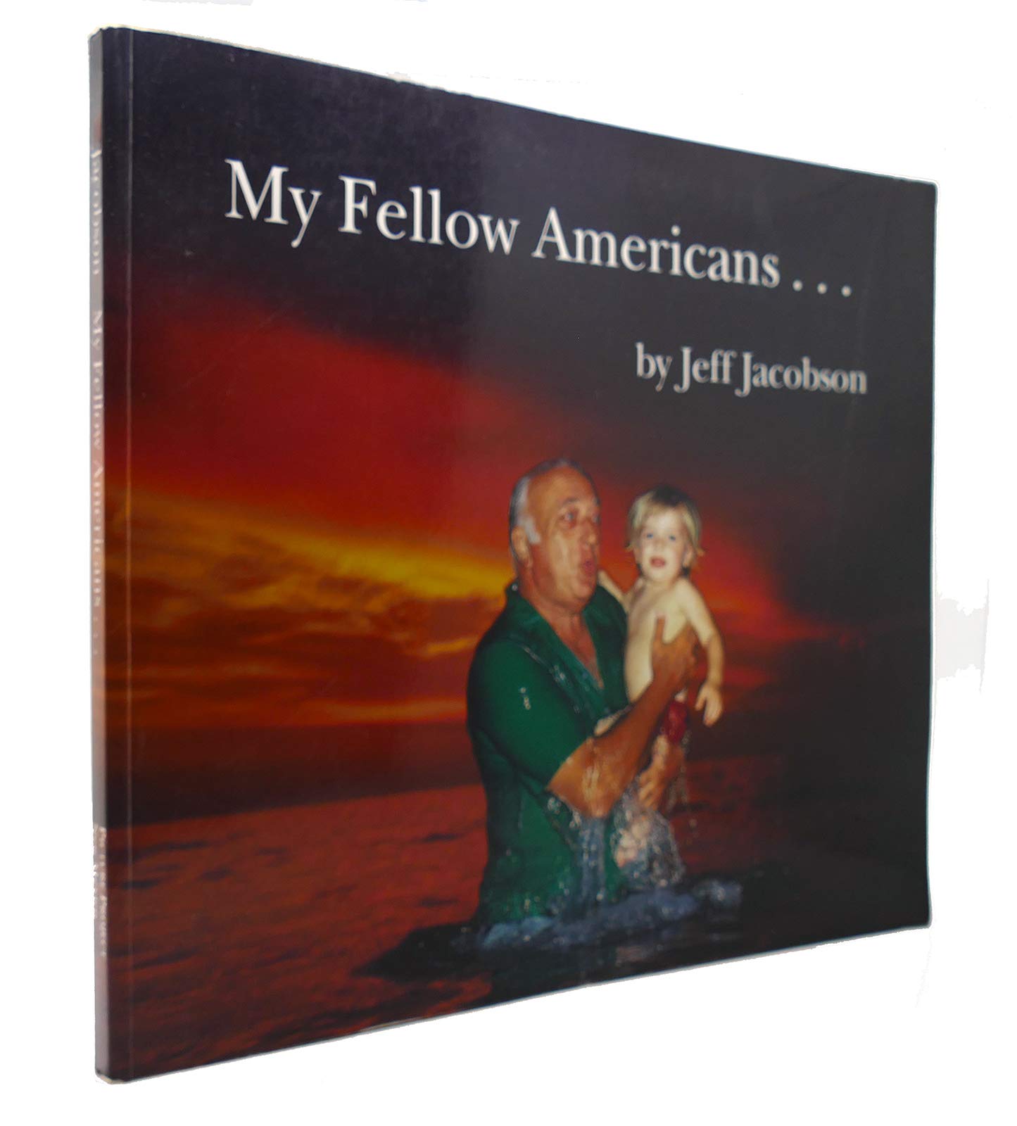 My Fellow Americans... used book depot