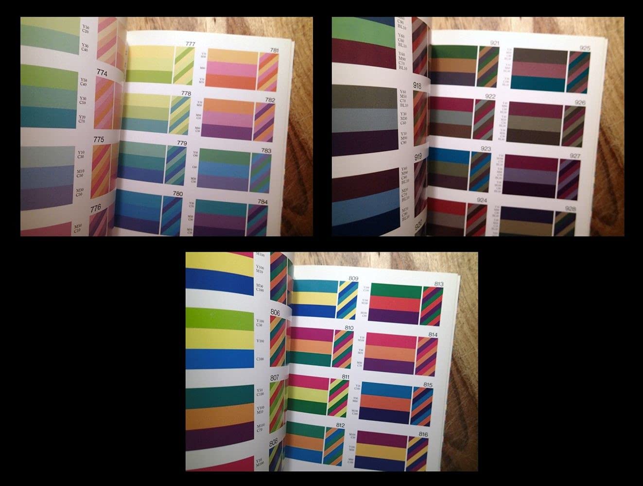 Designer's Guide to Color 2 used book depot