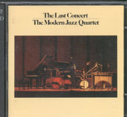Complete Last Concert used book depot