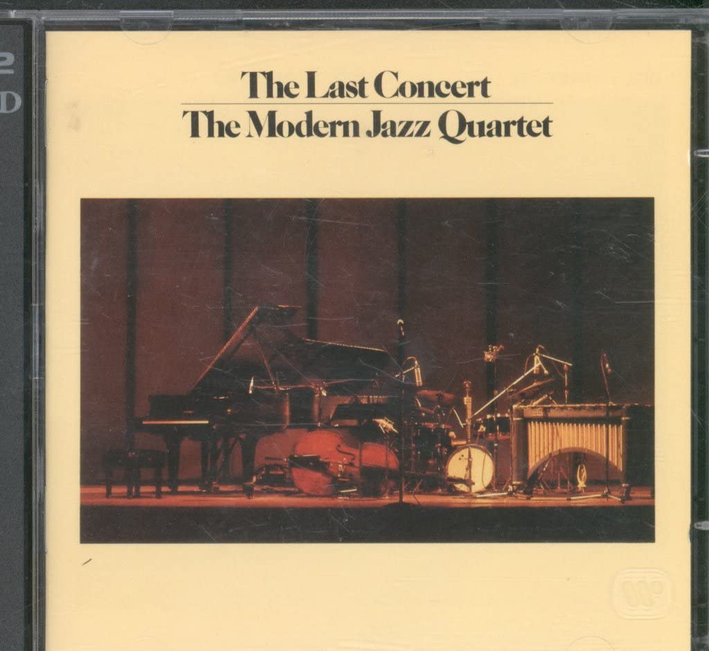 Complete Last Concert used book depot