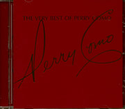 The Very Best of Perry Como used book depot