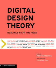 Digital Design Theory: Readings from the Field (Design Briefs) used book depot