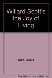 The Joy of Living used book depot