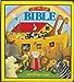 LiftTheFlap Bible Growing Kids in Gods Light Jones, Sally Lloyd and Moroney, Tracey