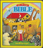 LiftTheFlap Bible Growing Kids in Gods Light Jones, Sally Lloyd and Moroney, Tracey