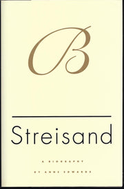 Streisand: A Biography