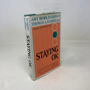 Staying Ok used book depot