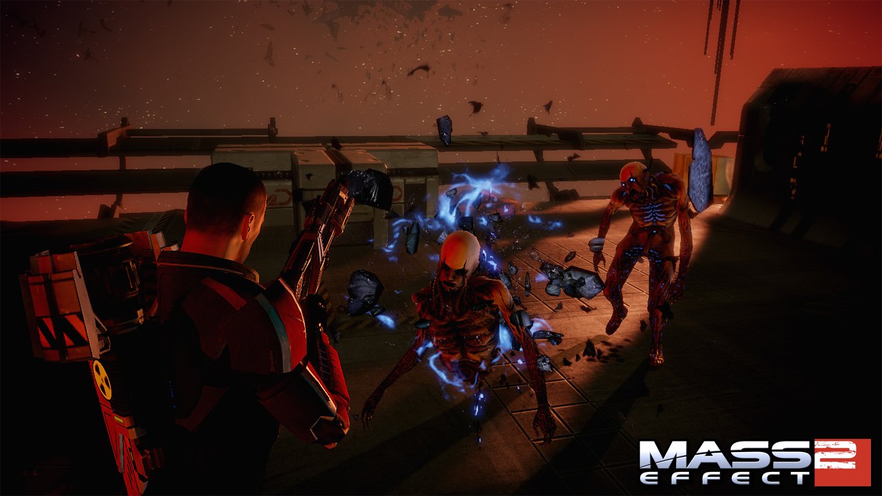 Mass Effect 2 Collector's Edition - PC