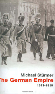 The German Empire (Universal History) used book depot