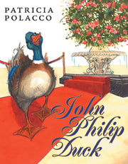 John Philip Duck used book depot