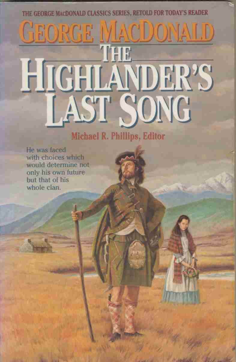 The Highlander's Last Song