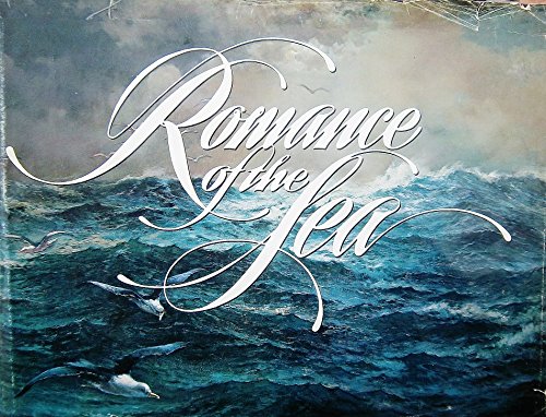 Romance of the Sea [Hardcover] Parry, J H