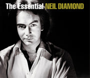 The Essential Neil Diamond used book depot