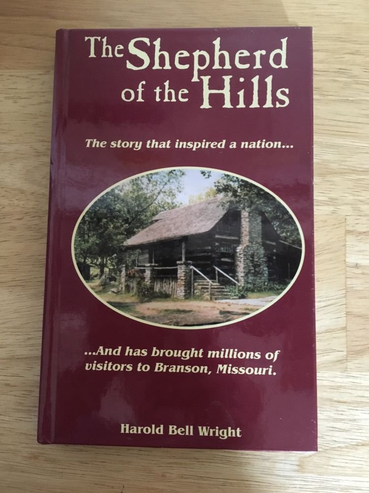The Shepherd of the Hills