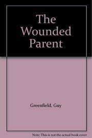 The Wounded Parent used book depot