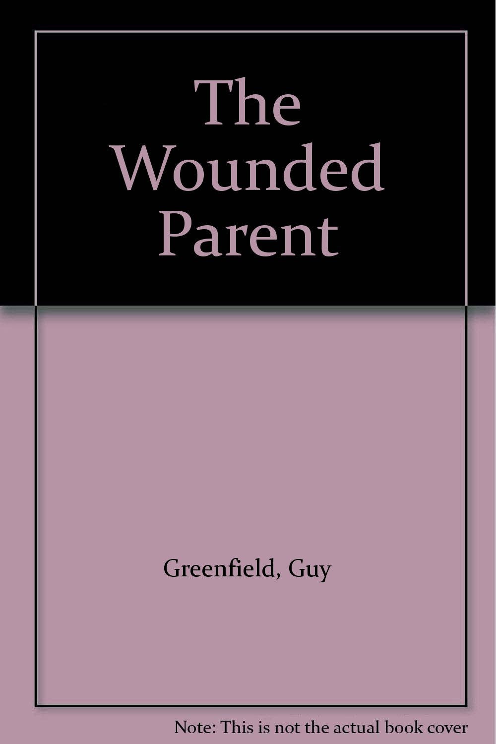 The Wounded Parent used book depot