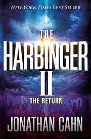 The Harbinger II: The Return (Harbinger, 2) used book depot