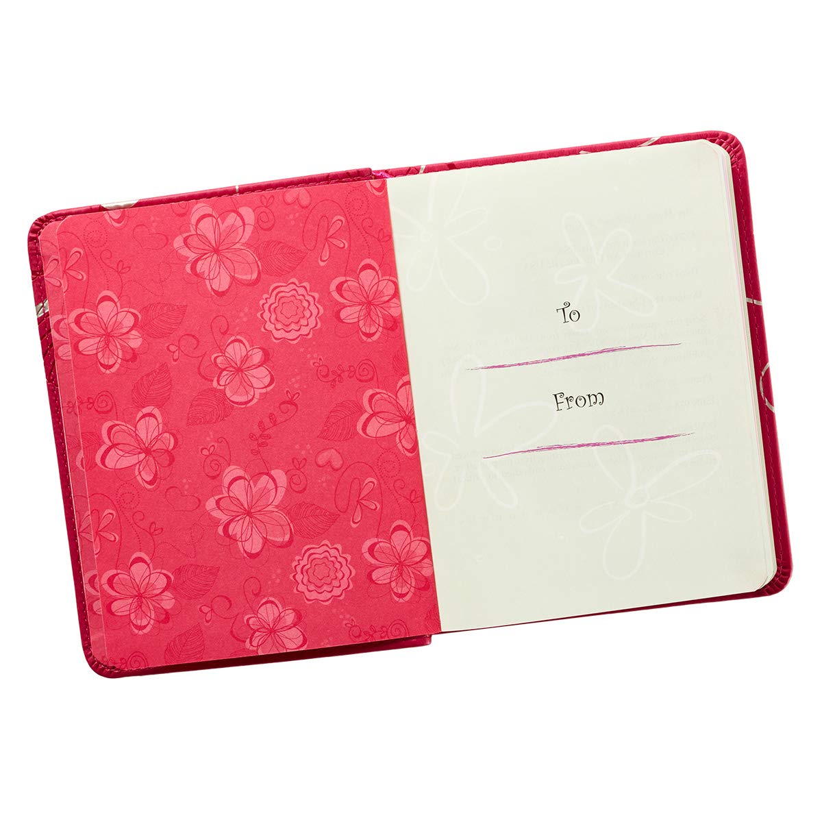 One-Minute Devotions For Girls used book depot