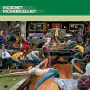 Ricochet used book depot