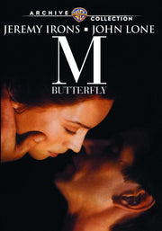M Butterfly (1993) used book depot