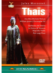 Jules Massenet: Thais used book depot