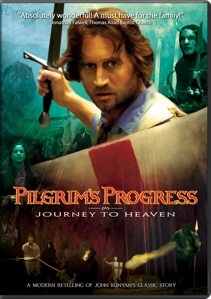 Pilgrim's Progress: Journey to Heaven