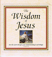 The Wisdom of Jesus used book depot