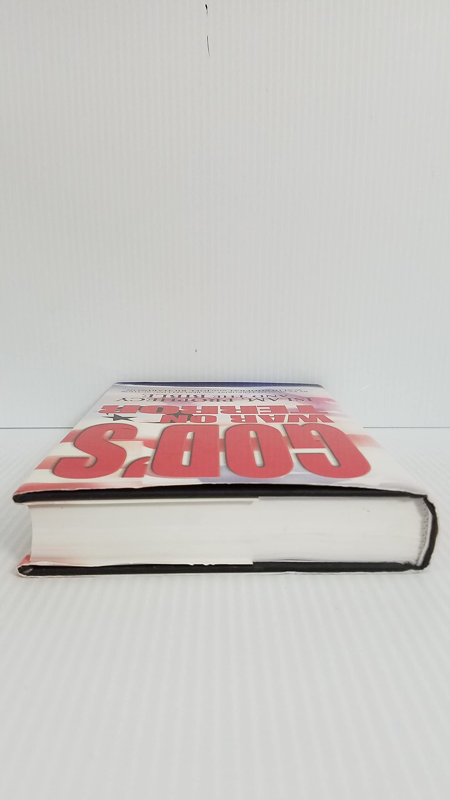God's War on Terror: Islam, Prophecy and the Bible used book depot