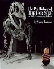 The PreHistory of The Far Side® used book depot