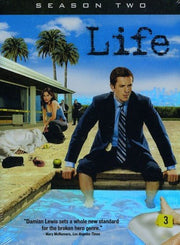Life: Season 2 used book depot