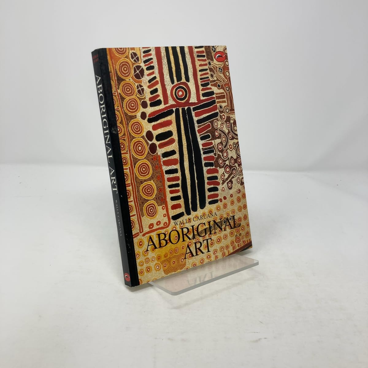 Aboriginal Art (World of Art)