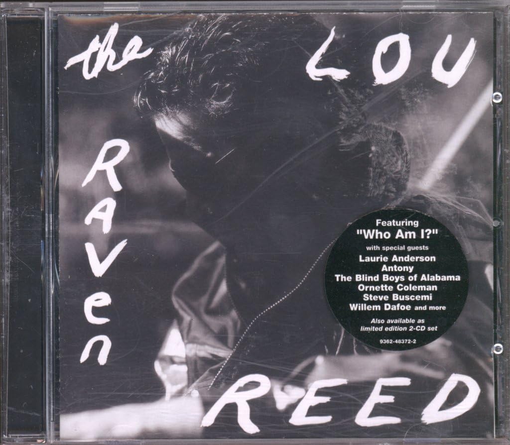 Raven used book depot