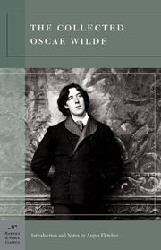 The Collected Oscar Wilde (Barnes & Noble Classics Series) used book depot