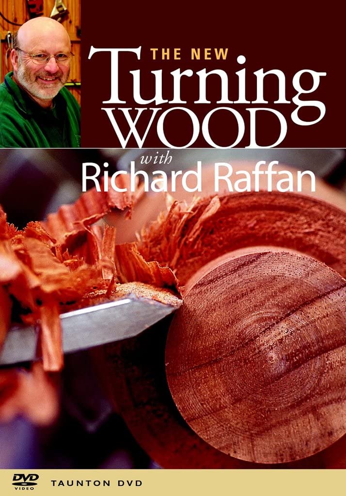 The New Turning Wood used book depot